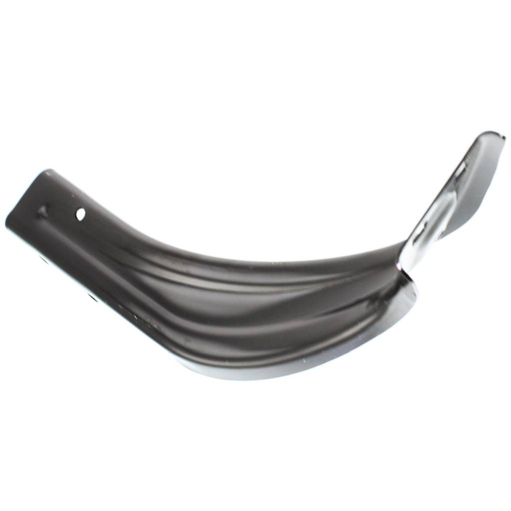 MERCEDES-BENZ E-CLASS HYBRID (E400) FRONT BUMPER BRACKET (END STRUT) LEFT (Driver Side) (STEEL) OEM#2126200185 2013-2015 PL#MB1062101