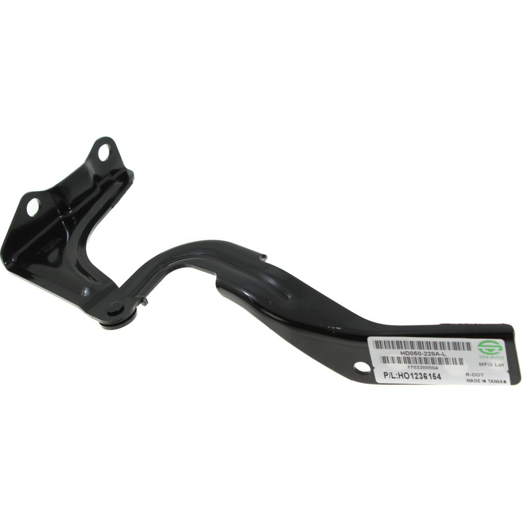 HONDA CRV HOOD HINGE LEFT (Driver Side) OEM#60170TLAA00ZZ 2017-2022 PL#HO1236154