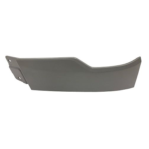 TOYOTA SEQUOIA FRONT BUMPER FILLER LEFT (Driver Side) (BELOW H.L) OEM#539320C904 2018-2022 PL#TO1088123