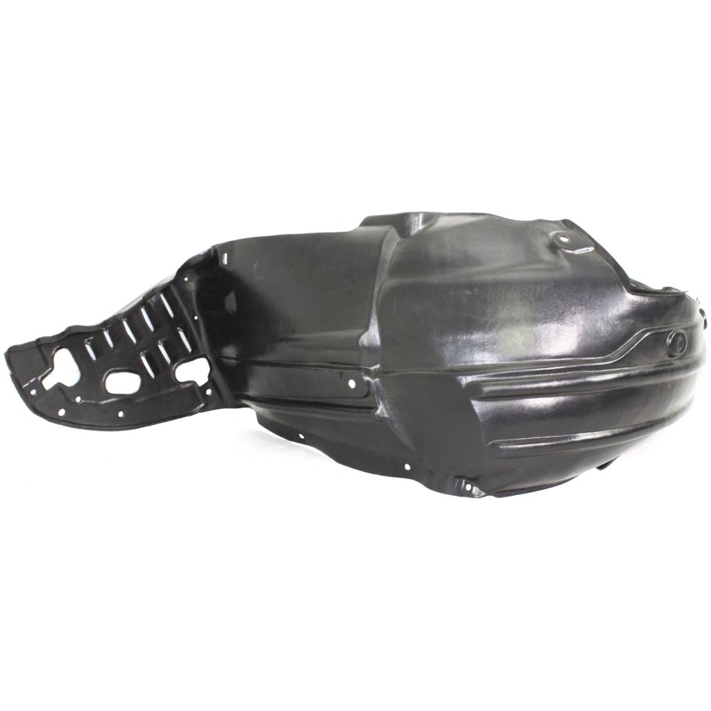 ACURA TL FENDER LINER LEFT (Driver Side) (FWD) OEM#74151TK4A00 2009-2011 PL#AC1248125
