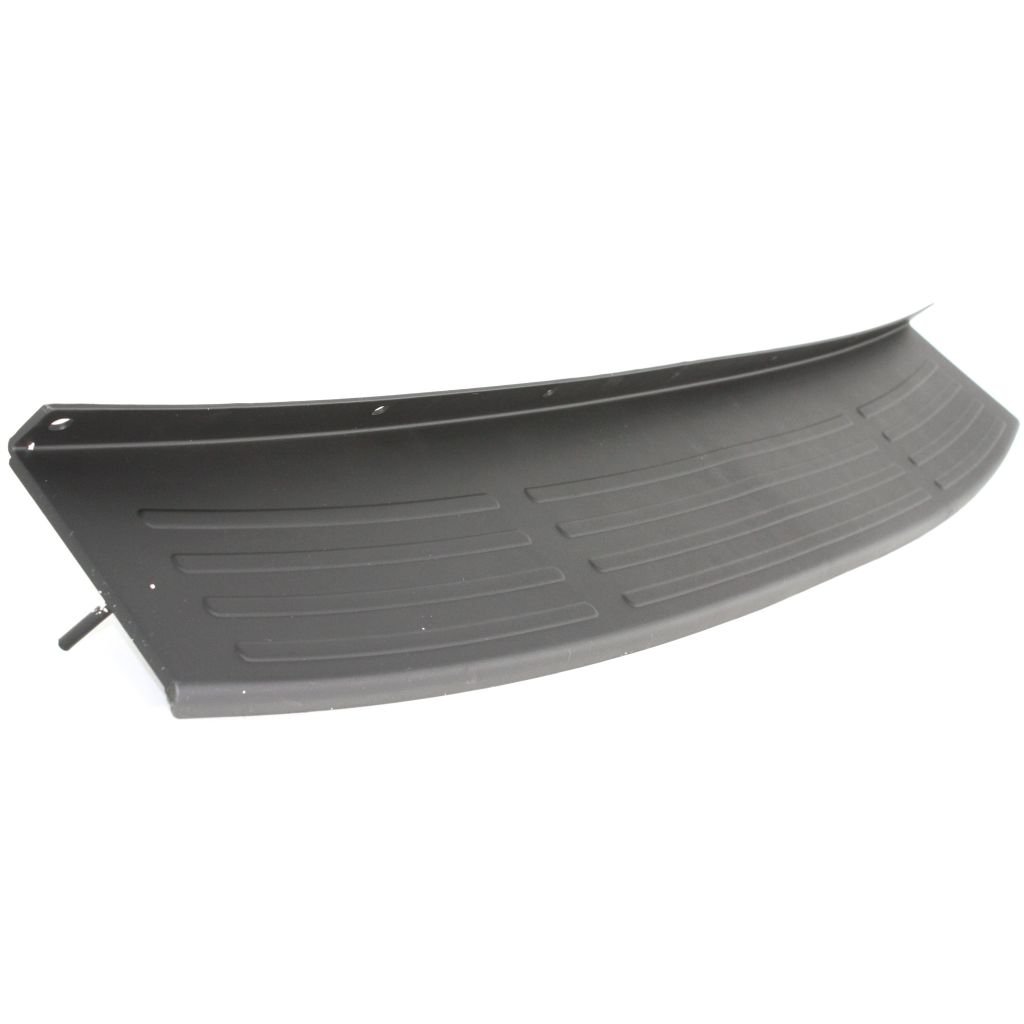 FORD TRUCKS & VANS EXPLORER REAR BUMPER COVER PAD TEXT GRAY OEM#6L2Z17B807AAA 2006-2010 PL#FO1191119