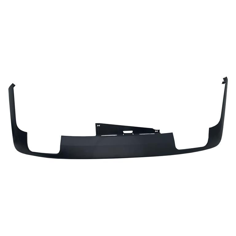 DODGE CHALLENGER REAR BUMPER LOWER VALANCE (DUAL EXHAUST) OEM#68039501AB 2008-2014 PL#CH1195148