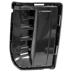 GM TRUCKS & VANS TERRAIN /TERRAIN DENALI (GMC) FOG LAMP COVER LEFT (Driver Side) (WO/FOG) OEM#23372629 2016-2017 PL#GM1038207