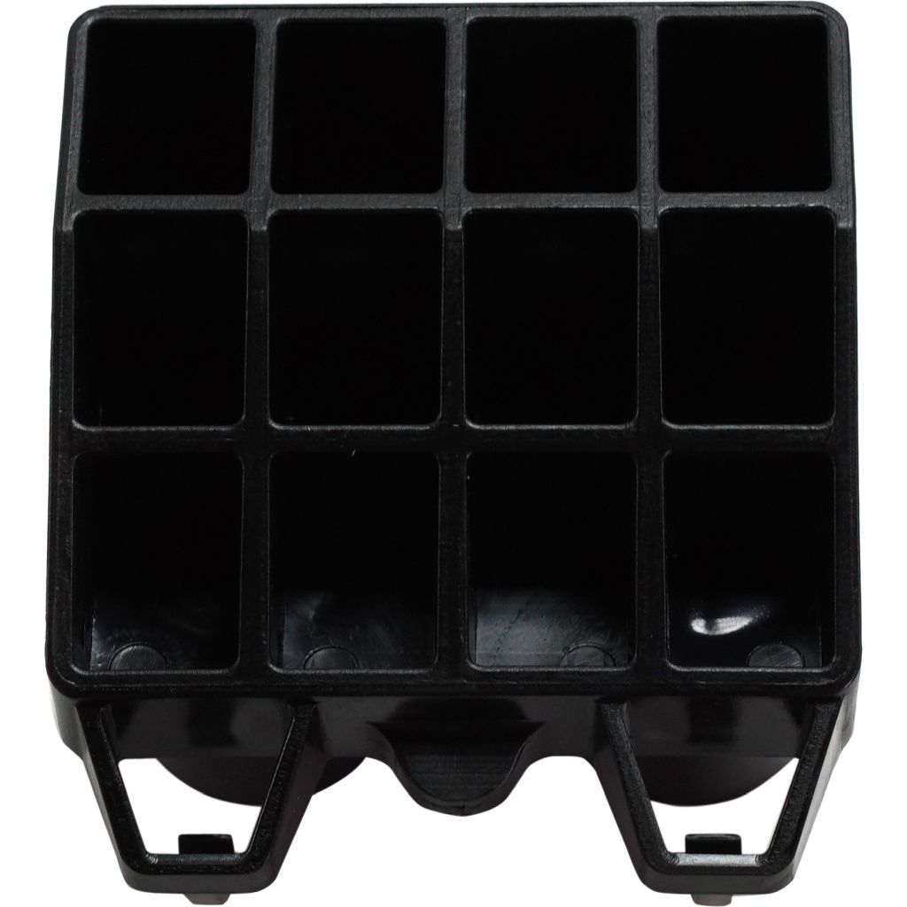 GM TRUCKS & VANS EQUINOX FRONT BUMPER OUTER ABSORBER RIGHT (Passenger Side)=LH**CAPA** OEM#84108856 2018-2024 PL#GM1066208C