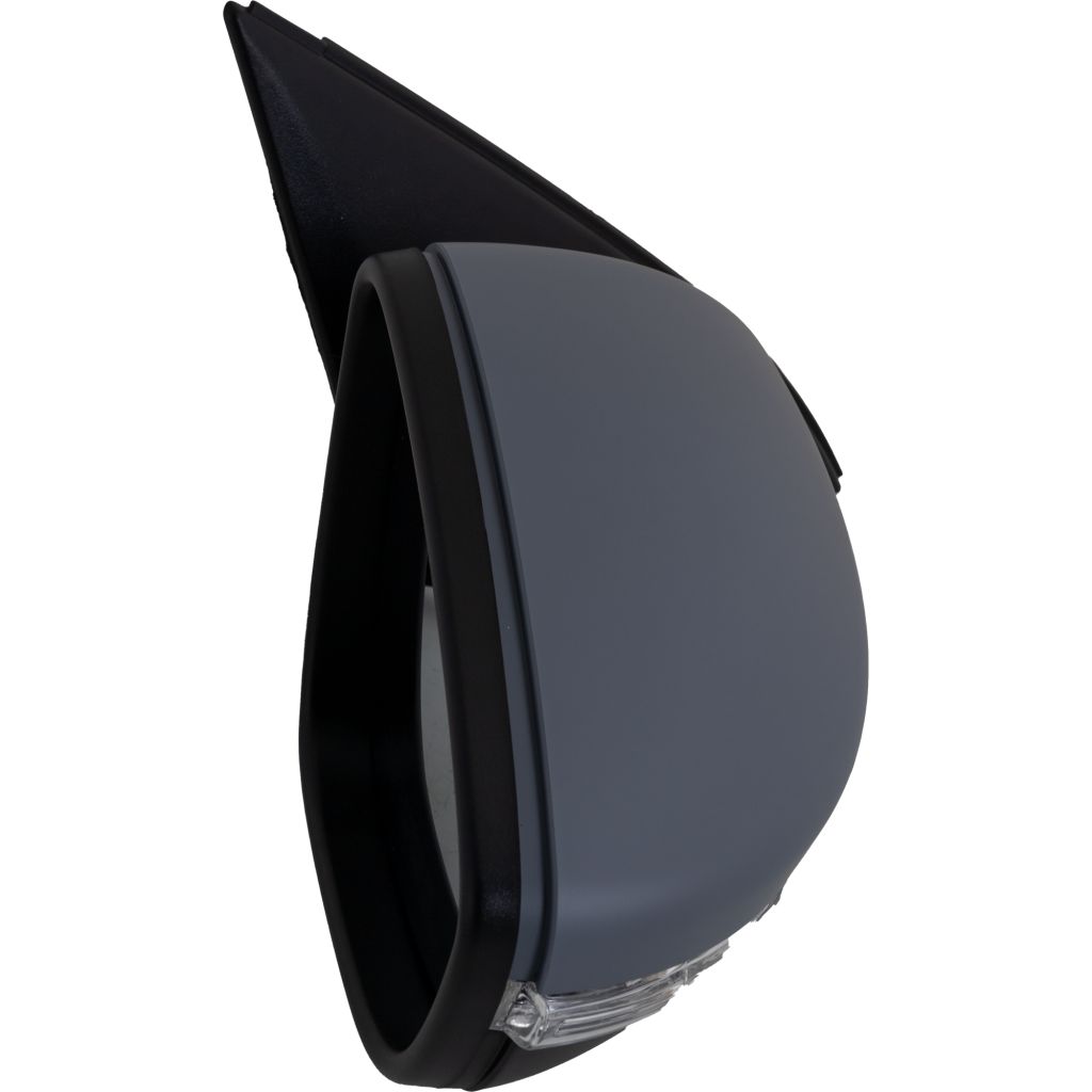 VOLKSWAGEN GLI DOOR MIRROR RIGHT (Passenger Side) PWR/HTD/SIGNAL/MEMORY OEM#5C7857508BG-PFM 2012-2018 PL#VW1321170