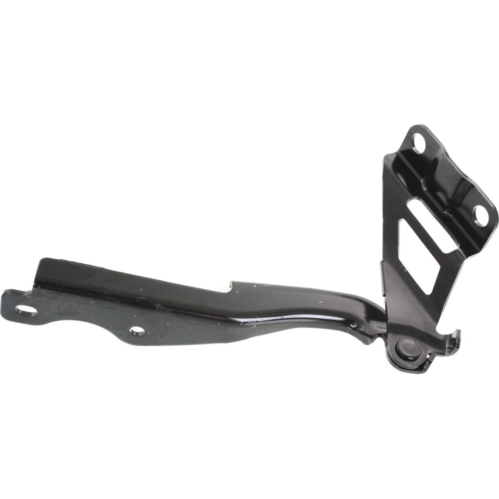 MAZDA MAZDA3 HOOD HINGE RIGHT (Passenger Side) OEM#B45A52410A 2014-2018 PL#MA1236141