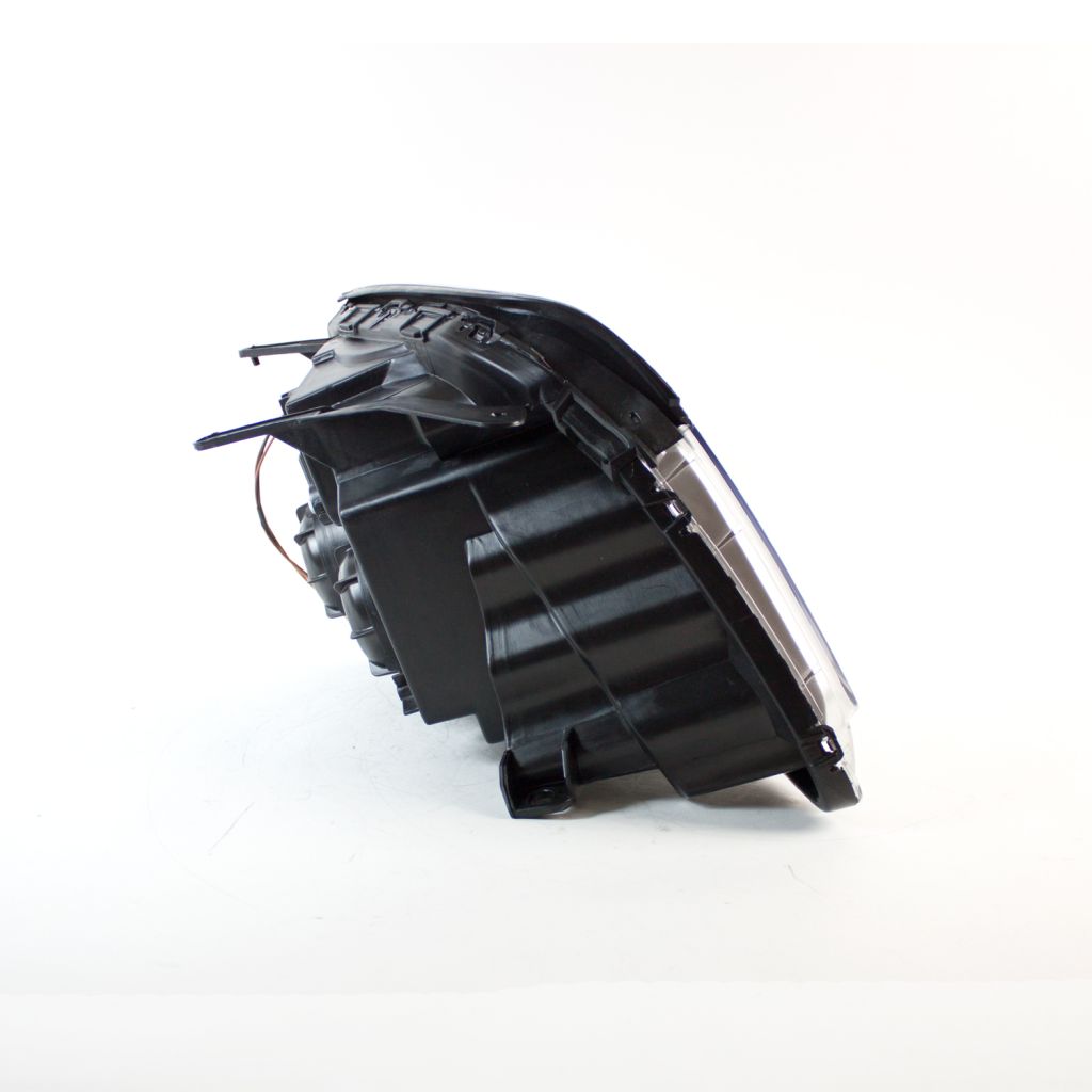 GM TRUCKS & VANS TERRAIN /TERRAIN DENALI (GMC) HEAD LAMP ASSEMBLY LEFT (Driver Side) (EXC DENALI) OEM#23319179 2010-2015 PL#GM2502350