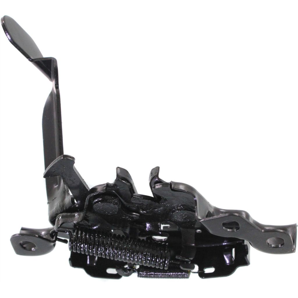 NISSAN(DATSUN) MAXIMA HOOD LATCH OEM#656019N00B 2009-2015 PL#NI1234125