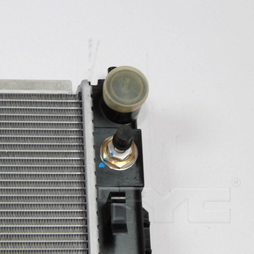 HYUNDAI SANTA FE /SANTA FE XL (3.3L) RADIATOR 3.3L OEM#253102W800- 2013-2019 PL#HY3010170