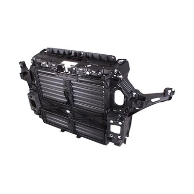 LINCOLN AVIATOR HYBRID PLUG-IN RADIATOR SUPPORT (W/ACTIVE SHUTTER) OEM#L1MZ16138K 2020-2023 PL#FO1225265
