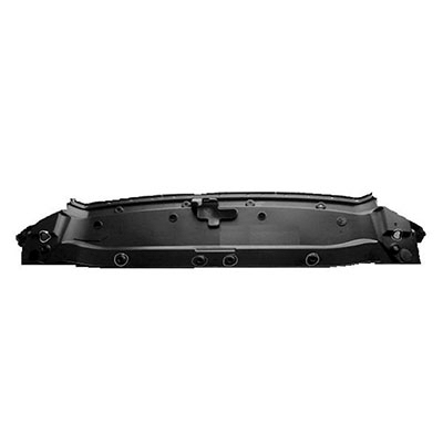 GM TRUCKS & VANS SIERRA/PU 1500 (19 OLD STYLE) RADIATOR SUPPORT TOP COVER (PLASTIC) OEM#23256453 2014-2015 PL#GM1224135