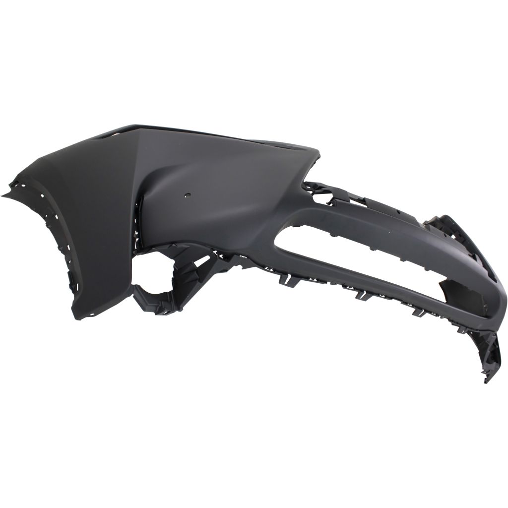 LEXUS NX 300h FRONT BUMPER COVER PRIMED (WO/WASHER)(W/ SENSOR) OEM#5211978905 2015-2017 PL#LX1000288