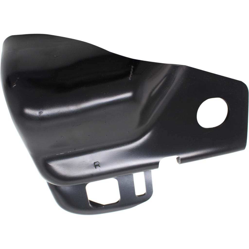FORD TRUCKS & VANS FORD/PU (F150) SVT RAPTOR REAR BUMPER BRACKET RIGHT (Passenger Side) (STYLESIDE)**CAPA** OEM#AL3Z17787A 2010-2014 PL#FO1167203C