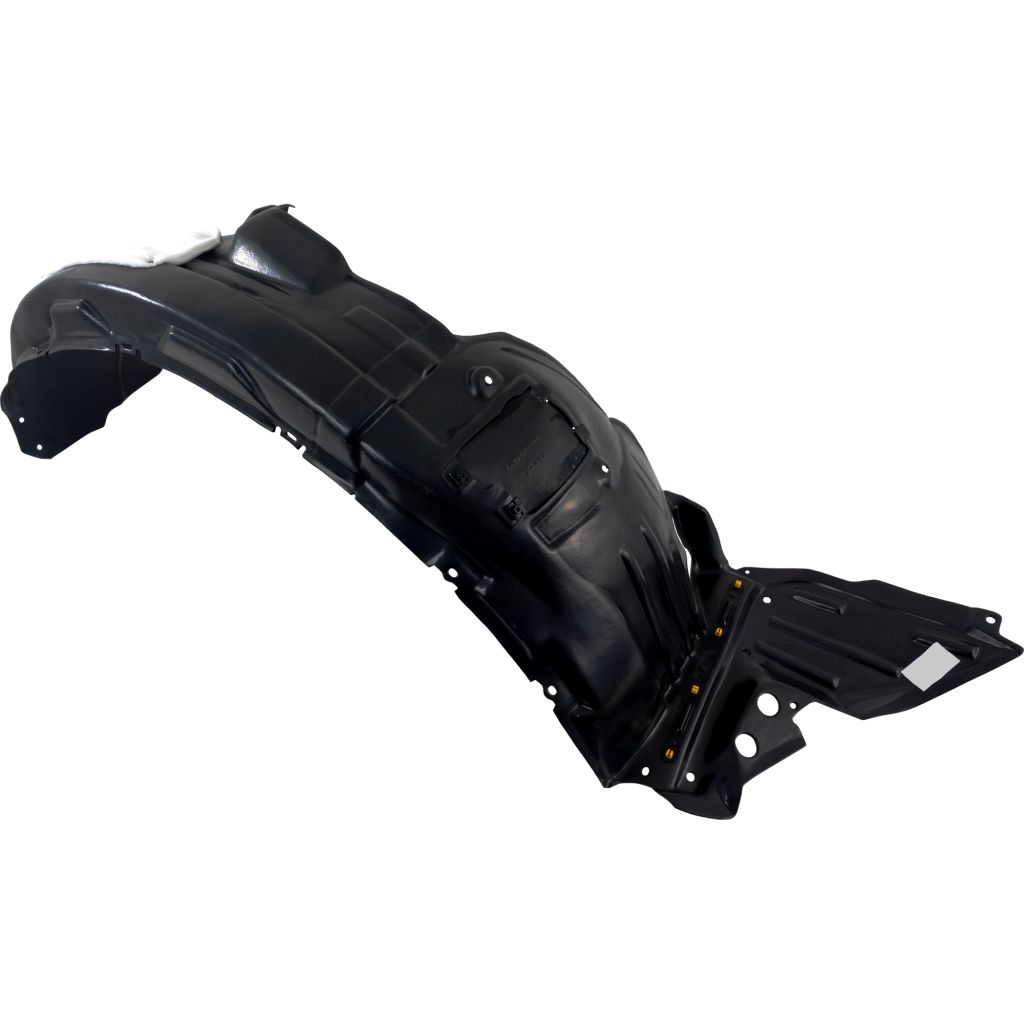 LEXUS GS 350/200t FRONT FENDER LINER RIGHT (Passenger Side) 3.5L OEM#5380530203 2013-2015 PL#LX1249122