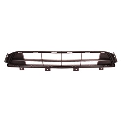 2014-2016 ACURA MDX Front bumper grille CAPA OEM# 71103TZ5A00 PL# AC1036100C