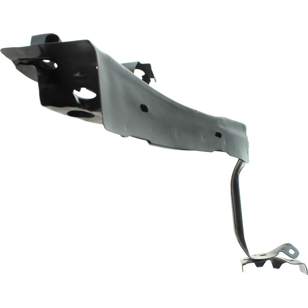 MAZDA MAZDA3 FENDER APRON LEFT (Driver Side) OEM#B45A54140 2014-2018 PL#MA1246103