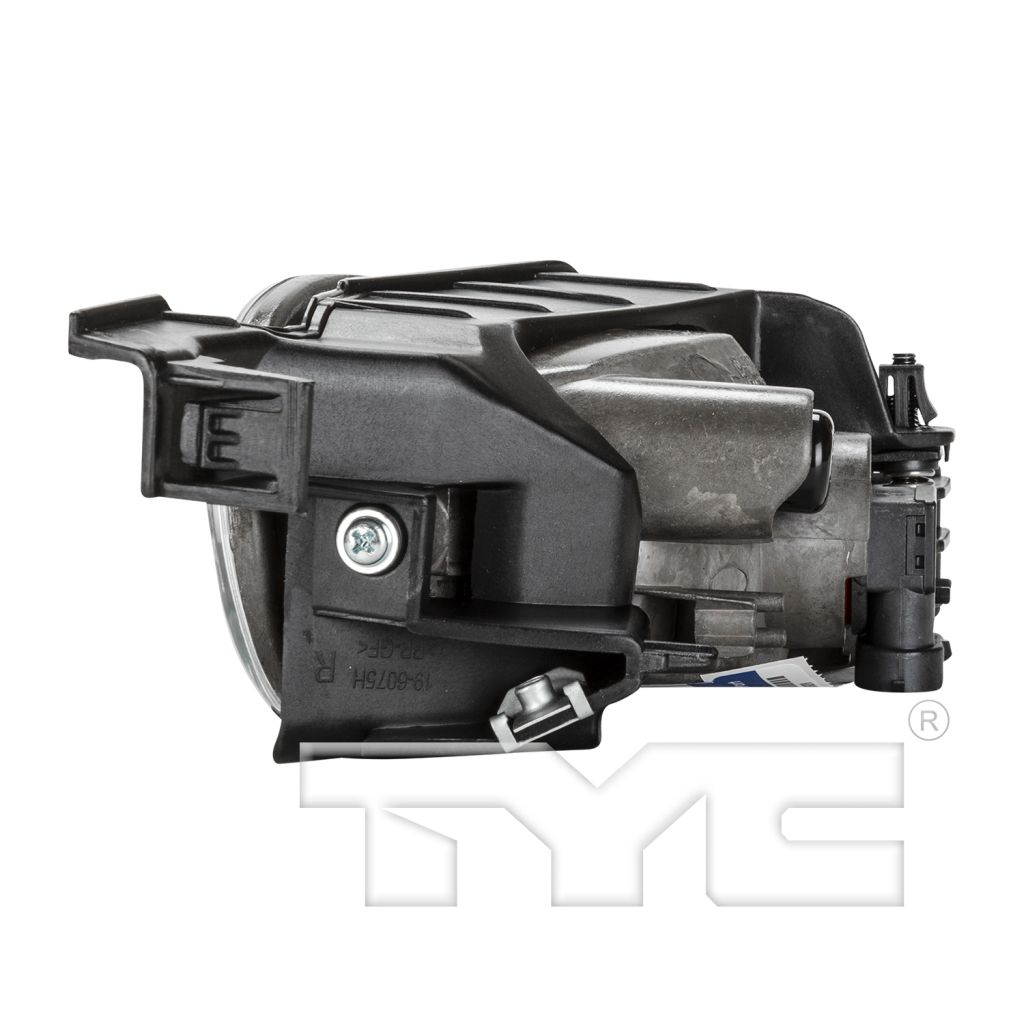 HONDA ODYSSEY FOG LAMP ASSEMBLY RIGHT (Passenger Side) **CAPA** OEM#33900TK8A11 2014-2017 PL#HO2593137C