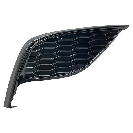 TOYOTA CAMRY FOG LAMP COVER RIGHT (Passenger Side) (SE) **CAPA** OEM#8148106220 2021-2024 PL#TO1039242C
