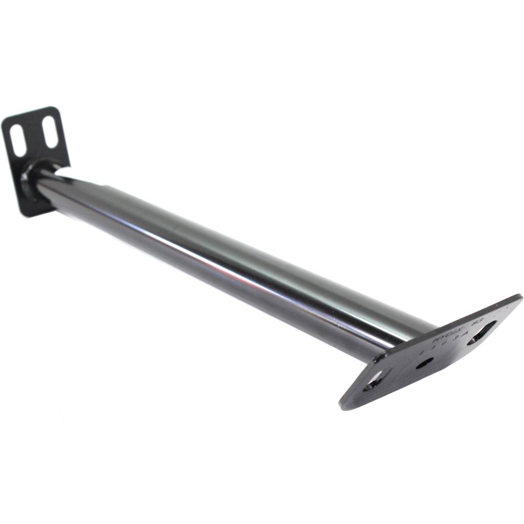 NISSAN TITAN FRONT BUMPER BKT OUTER (RH=LH)(LE/SE/PRO-4X/SL/SV MDL)(STEEL BMP) OEM#62222ZR00A 2008-2015 PL#NI1032105