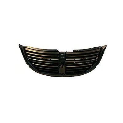 DODGE TRUCKS & VANS CARAVAN GRILLE TXT BLACK OEM#4857821AA 2005-2007 PL#CH1200278