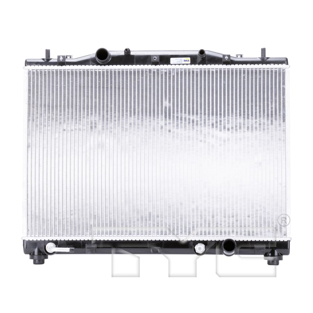 CADILLAC CTS/CTS-V RADIATOR (3.2L)(A/T) OEM#19259455 2003-2007 PL#GM3010412