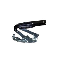DODGE TRUCKS & VANS GRAND CARAVAN HOOD HINGE LEFT (Driver Side) OEM#4673955AB 2008-2020 PL#CH1236122