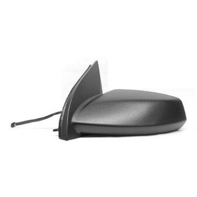 SATURN ION DOOR MIRROR LEFT (Driver Side) PWR (TEXT)(COUPE) OEM#10363818 2003-2007 PL#GM1320360