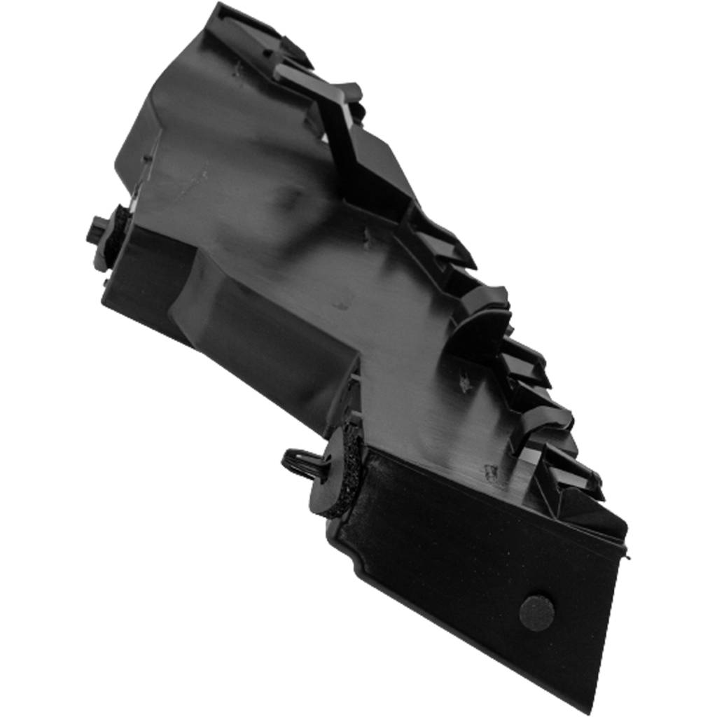 FORD TRUCKS & VANS ESCAPE REAR BUMPER SIDE COVER UPPER SUPPORT LEFT (Driver Side) (PLASTIC) OEM#LJ6Z17D943B 2020-2024 PL#FO1162108