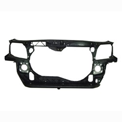 AUDI A4 SEDAN/WAGON (GEN 3) (2.0L/3.2L) RADIATOR SUPPORT (2.0L) OEM#8E0805594E 2005-2008 PL#AU1225120