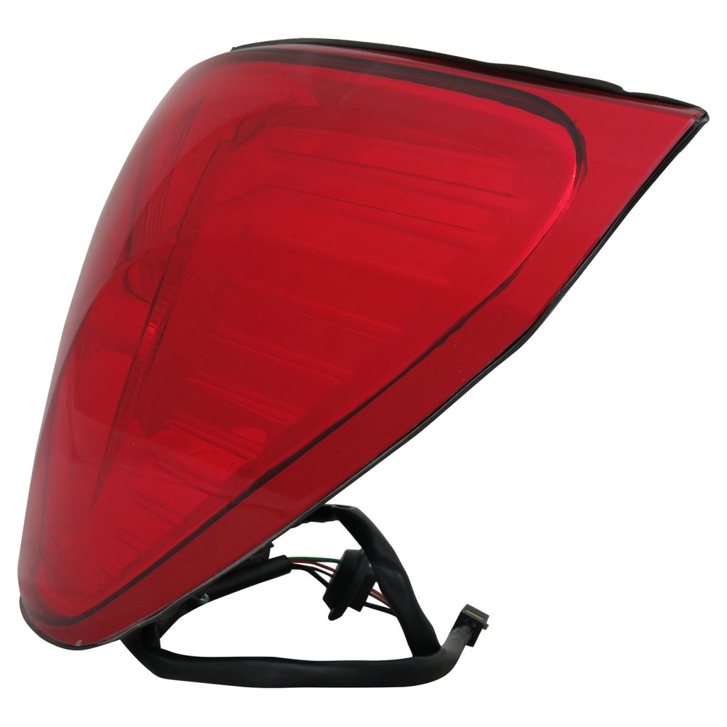 GM TRUCKS & VANS CAPTIVA SPORT TAIL LAMP ASSY RIGHT (Passenger Side) OEM#22842244 2013-2015 PL#GM2801271