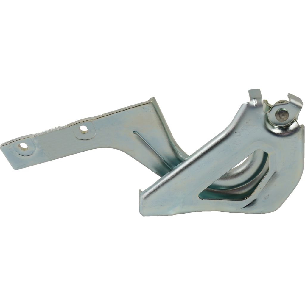 DODGE TRUCKS & VANS PROMASTER CITY HOOD HINGE LEFT (Driver Side) OEM#68317233AA 2015-2022 PL#CH1236162