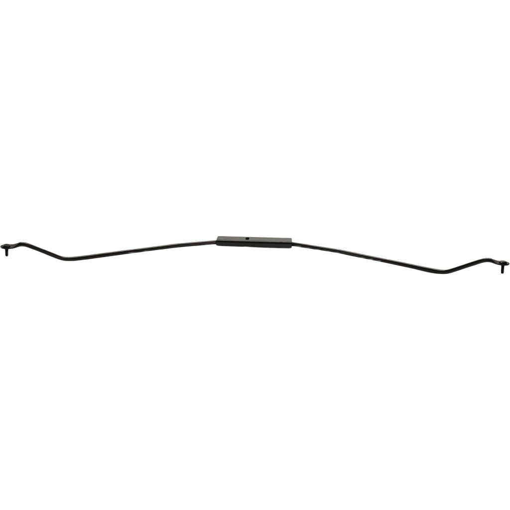 CHEVROLET MALIBU HYBRID FRONT BUMPER COVER SUPPORT CENTER LOWER OEM#25913452 2008-2010 PL#GM1041155