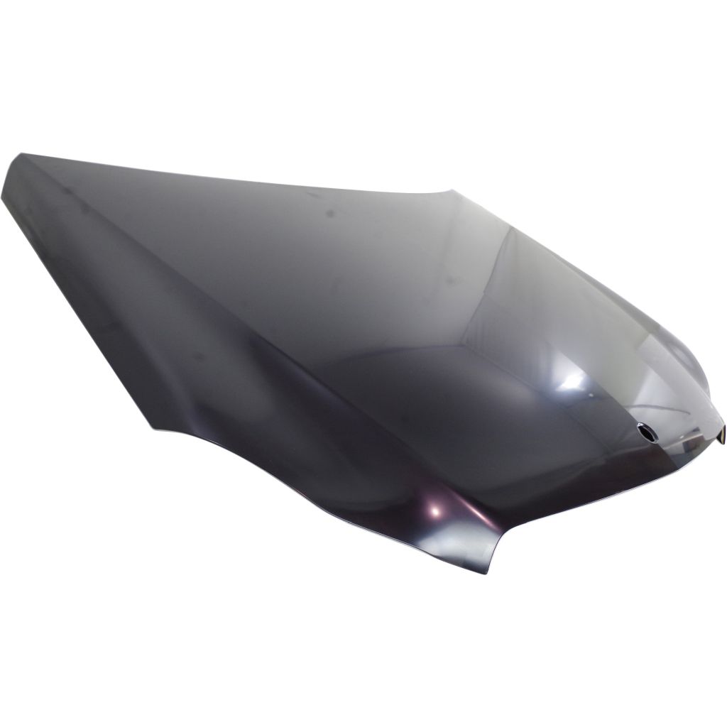 MERCEDES-BENZ E-CLASS WAGON (212) HOOD (ALUMINUM) **CAPA** OEM#2128800357 2014-2016 PL#MB1230135C