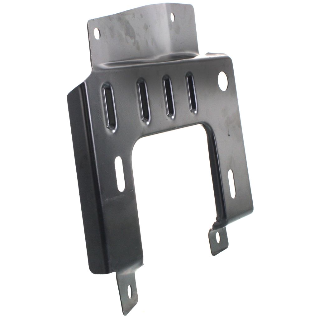 LINCOLN MARK LT FRONT BUMPER MOUNTING PLATE LEFT (Driver Side) (To 8/7/05) OEM#4L3Z17B985AA 2006 PL#FO1066159
