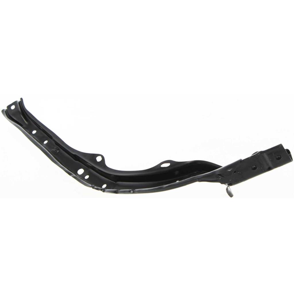 TOYOTA HIGHLANDER HYBRID FRONT BUMPER RETAINER RIGHT (Passenger Side) OEM#5206148010 2006-2007 PL#TO1043102