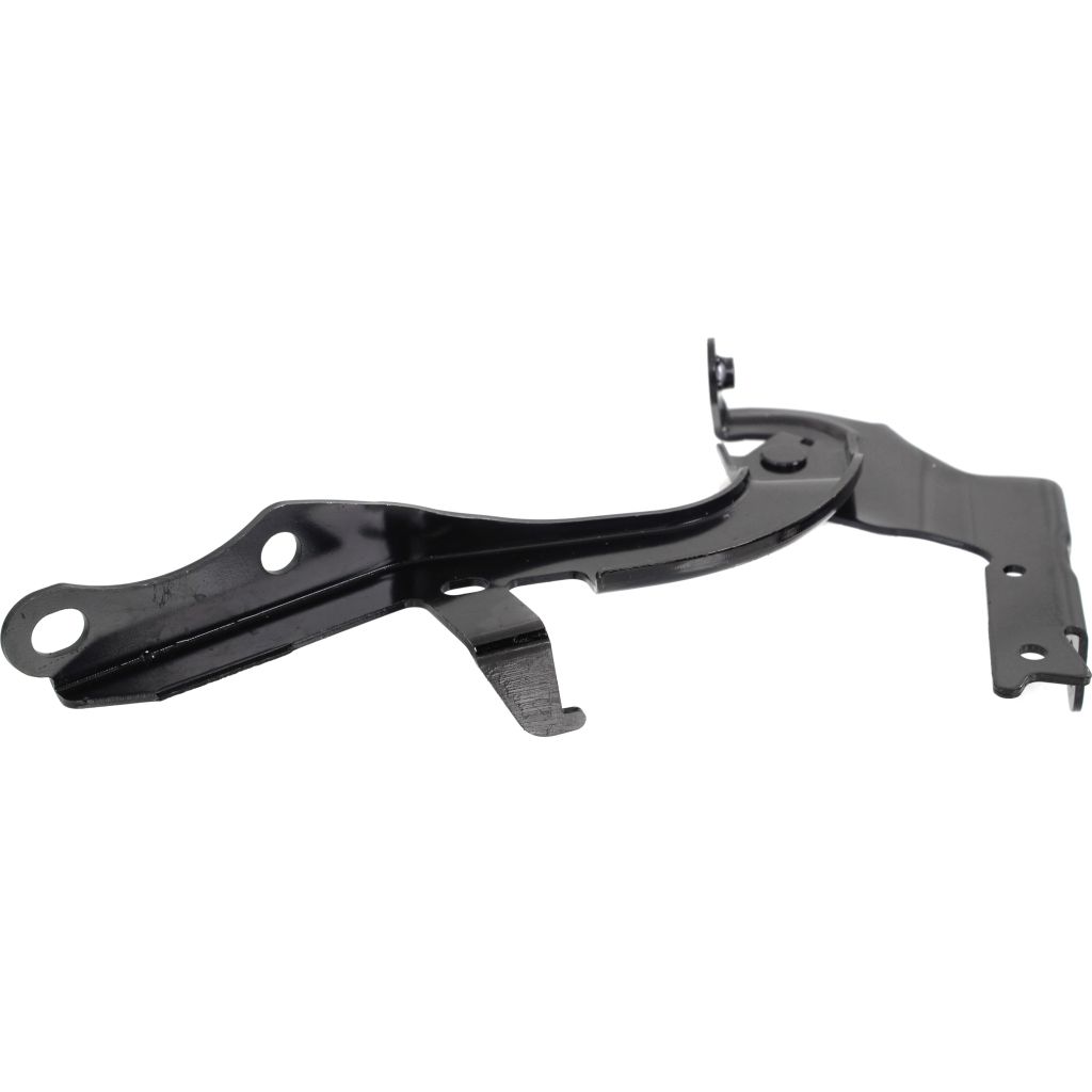 LEXUS RX 350/350L HOOD HINGE RIGHT (Passenger Side) OEM#534100E180 2016-2022 PL#LX1236141