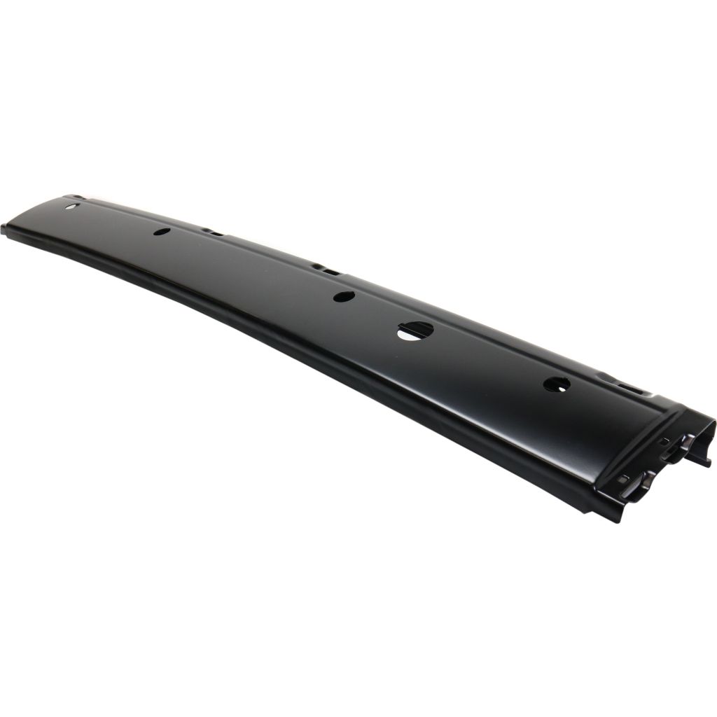 FORD TRUCKS & VANS TRANSIT CONNECT REAR BUMPER (W/SENSOR) OEM#7T1Z17906BA 2010-2013 PL#FO1102378