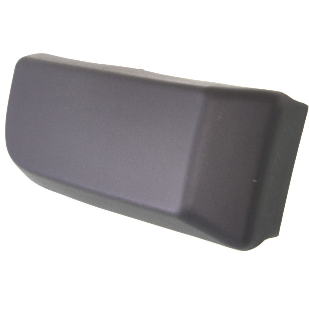 FORD TRUCKS & VANS FORD/PU (F150) SVT RAPTOR FRONT BUMPER GUARD LEFT (Driver Side) TXT-BLACK OEM#AL3Z17E811A 2010-2014 PL#FO1054180