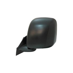 2013-2021 CHEVROLET / NISSAN Mirror outside rear view Left Driver Side OEM# 19317311 PL# NI1320245