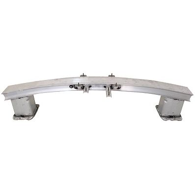 KIA K5 FRONT BUMPER REINF (ALUM)W/RADAR CRUISE) OEM#64900L3050 2021-2024 PL#KI1006182
