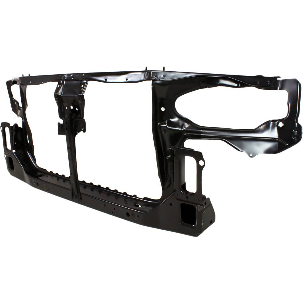 INFINITI I35 RADIATOR SUPPORT ASSEMBLY OEM#625005Y500 2002-2004 PL#NI1225136