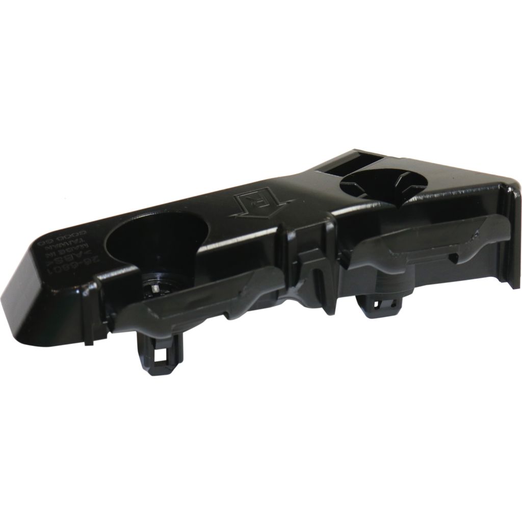 DODGE CHARGER FRONT BUMPER COVER SIDE BRACKET RIGHT (Passenger Side) OEM#57010286AC 2011-2014 PL#CH1067145
