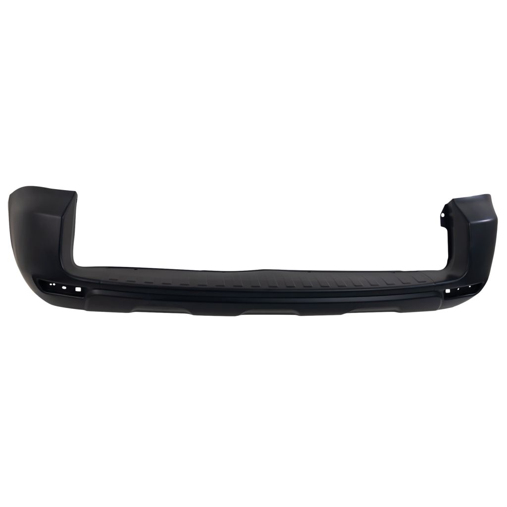 TOYOTA RAV4 REAR B COVER PRIMED (W/O FLARE)(W/GATE MOUNT SPARE TIRE) OEM#521590R901 2009-2012 PL#TO1100270
