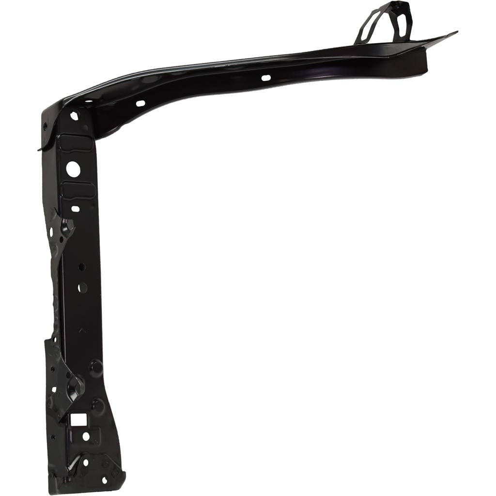 TOYOTA AVALON HYBRID RADIATOR SUPPORT SIDE ASSY LEFT (Driver Side) **CAPA** OEM#5320307040 2019-2022 PL#TO1225476C
