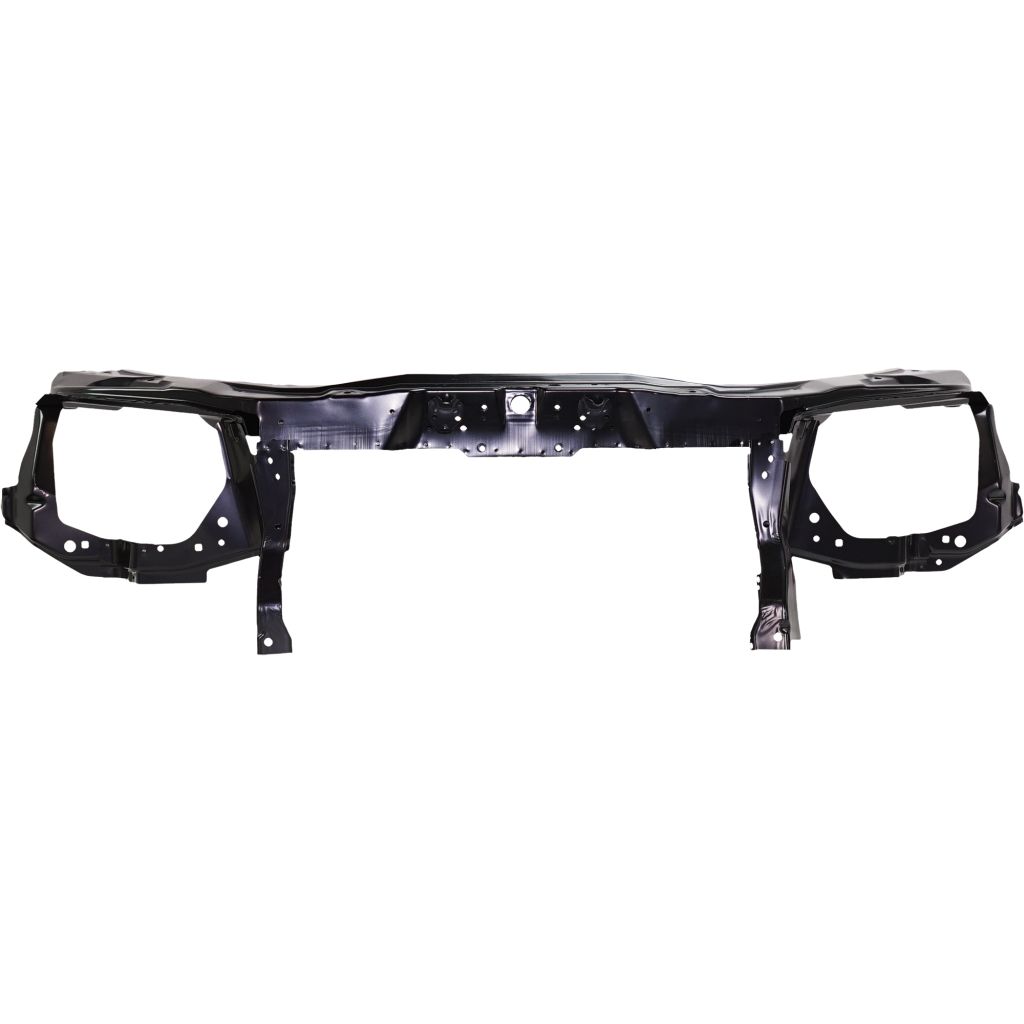 CHEVROLET CAMARO CONV RADIATOR SUPPORT UPPER ASSEMBLY OEM#92247683 2011-2015 PL#GM1225284