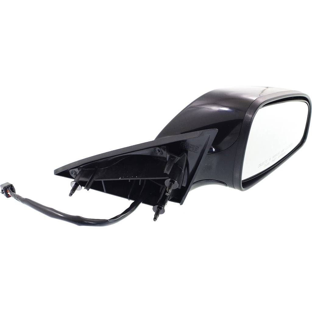 CHEVROLET MALIBU SEDAN DOOR MIRROR RIGHT (Passenger Side) POWER/HEATED (LTZ MDL)(PTM) OEM#25853523 2008-2012 PL#GM1321319