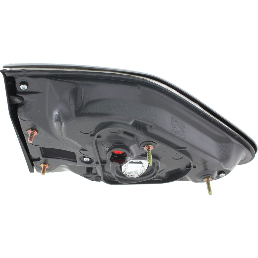 LEXUS RX 350 BACK UP UNIT RIGHT (Passenger Side) (JAPAN BUILT)(INNER) OEM#8158148130 2013-2015 PL#LX2803106