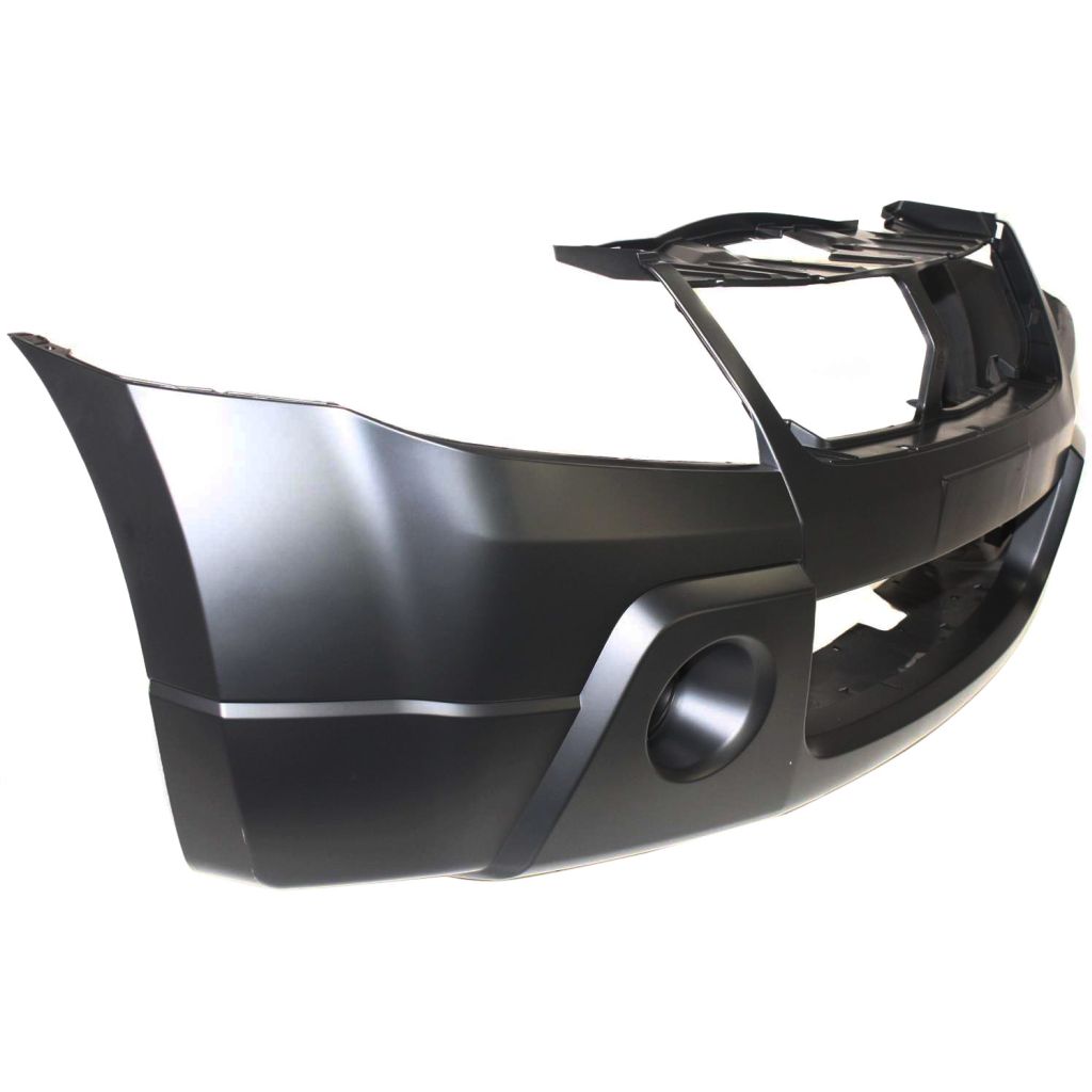 SUZUKI GRAND VITARA FRONT BUMPER COVER PRM OEM#7170065841T2G 2006-2008 PL#SZ1000132