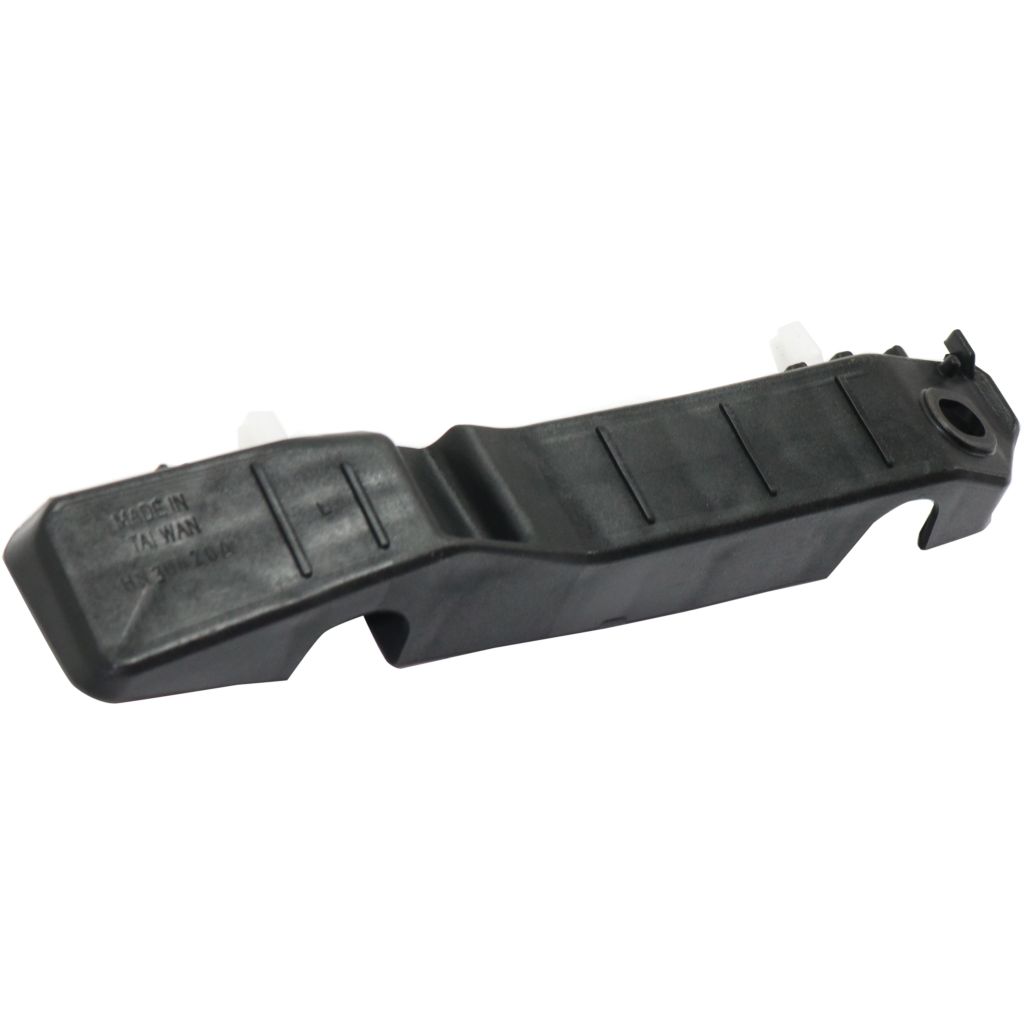 HYUNDAI SONATA FRONT BUMPER COVER SIDE SUPPORT LEFT (Driver Side) OEM#86513C2AA0 2018-2019 PL#HY1042129
