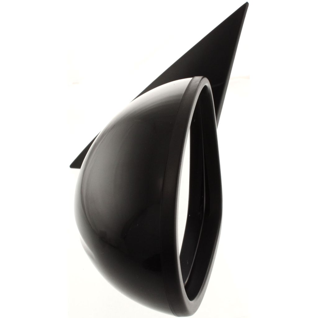 NISSAN ALTIMA DOOR MIRROR LEFT (Driver Side) MANUAL/HTD OEM#96302ZB370 2005-2006 PL#NI1320155